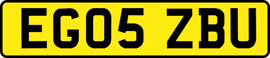 EG05ZBU