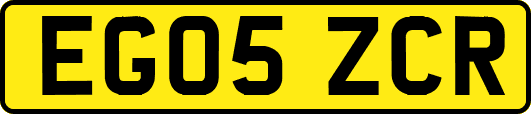 EG05ZCR