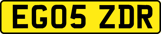 EG05ZDR
