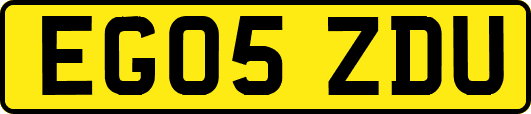 EG05ZDU