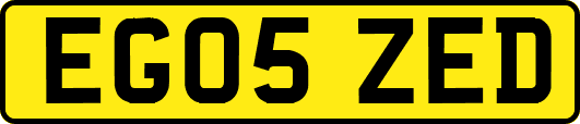 EG05ZED