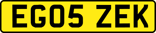 EG05ZEK
