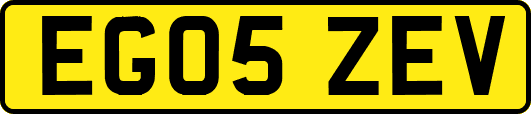 EG05ZEV