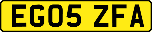 EG05ZFA
