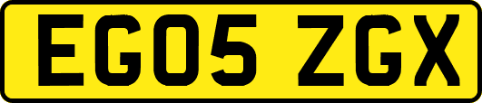EG05ZGX