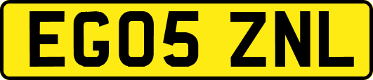 EG05ZNL