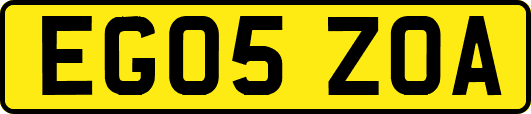 EG05ZOA