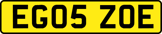 EG05ZOE