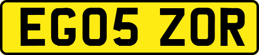 EG05ZOR