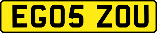 EG05ZOU