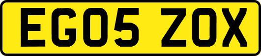 EG05ZOX