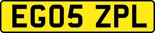 EG05ZPL