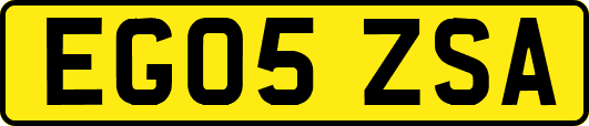 EG05ZSA