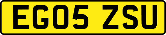 EG05ZSU