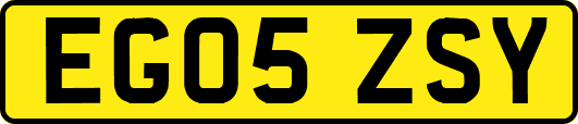 EG05ZSY