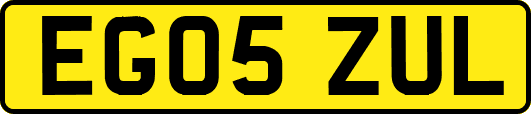 EG05ZUL