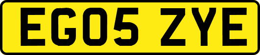 EG05ZYE