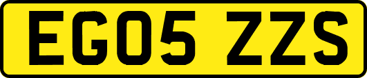 EG05ZZS