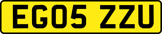 EG05ZZU