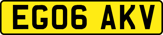 EG06AKV