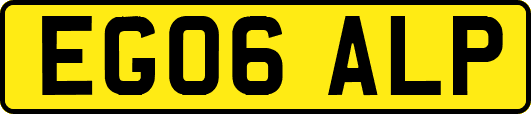 EG06ALP