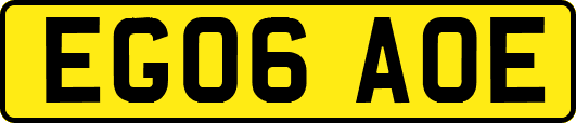 EG06AOE