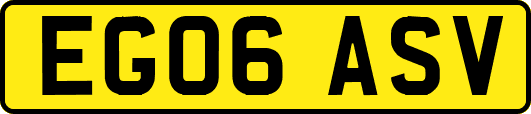 EG06ASV