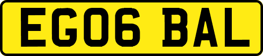 EG06BAL