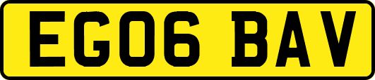 EG06BAV