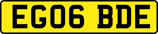 EG06BDE