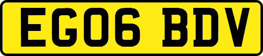 EG06BDV