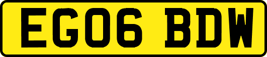 EG06BDW