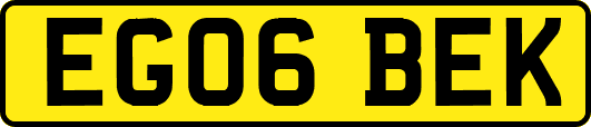EG06BEK