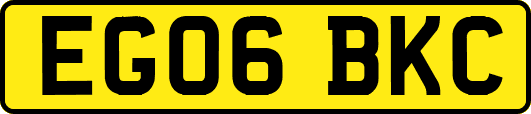 EG06BKC