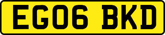 EG06BKD