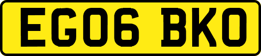 EG06BKO