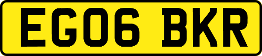 EG06BKR