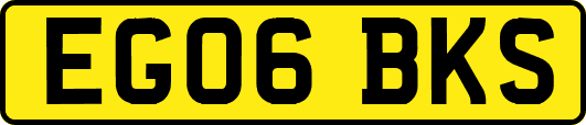 EG06BKS