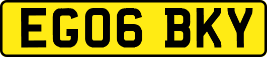 EG06BKY
