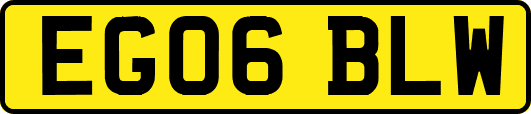EG06BLW
