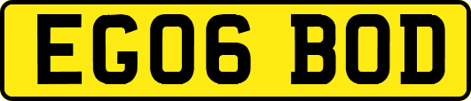 EG06BOD