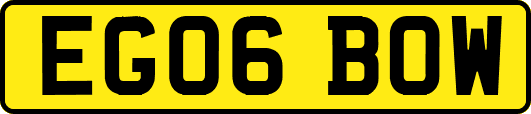 EG06BOW