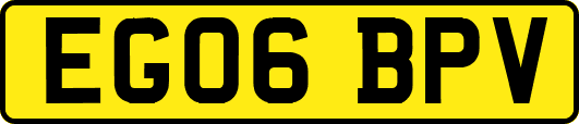 EG06BPV