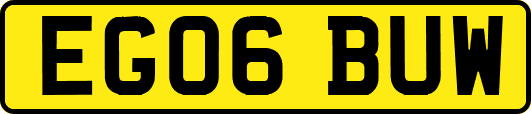 EG06BUW