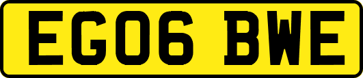 EG06BWE