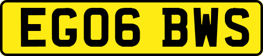 EG06BWS