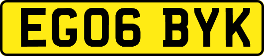 EG06BYK