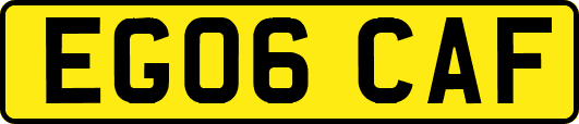 EG06CAF