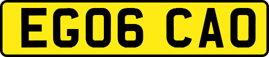 EG06CAO