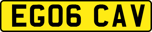EG06CAV